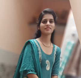 Monika Verma